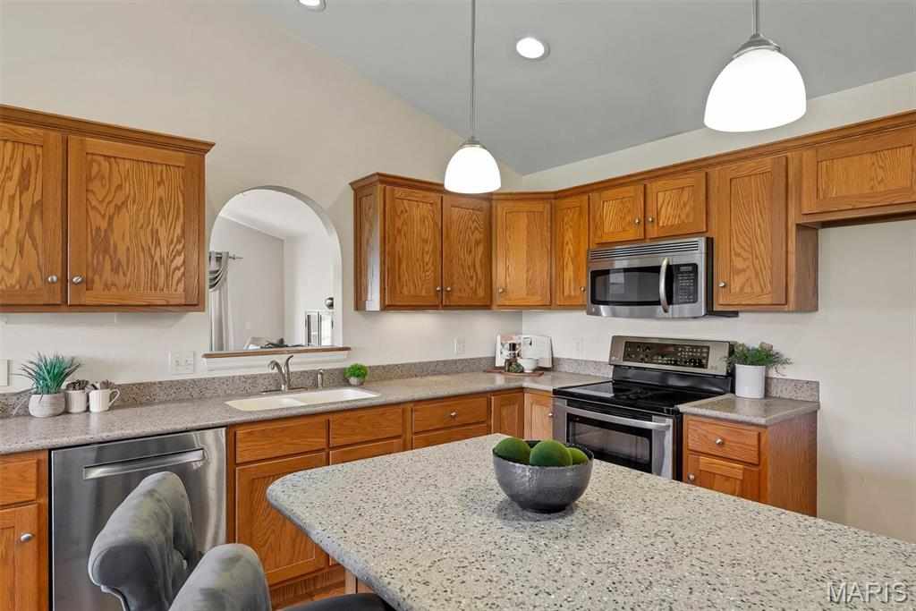 Deer Vly - Residential