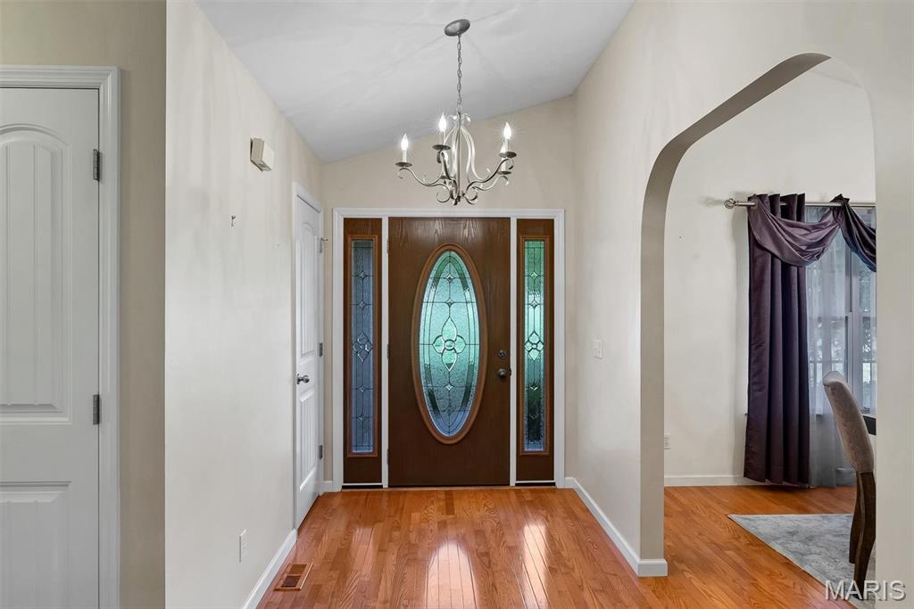 Deer Vly - Residential