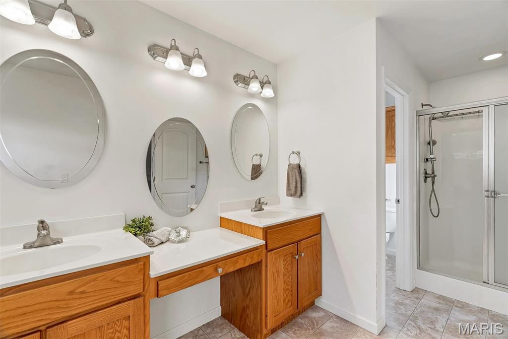 Deer Vly - Residential