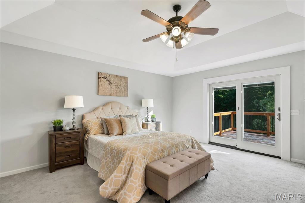 Deer Vly - Residential