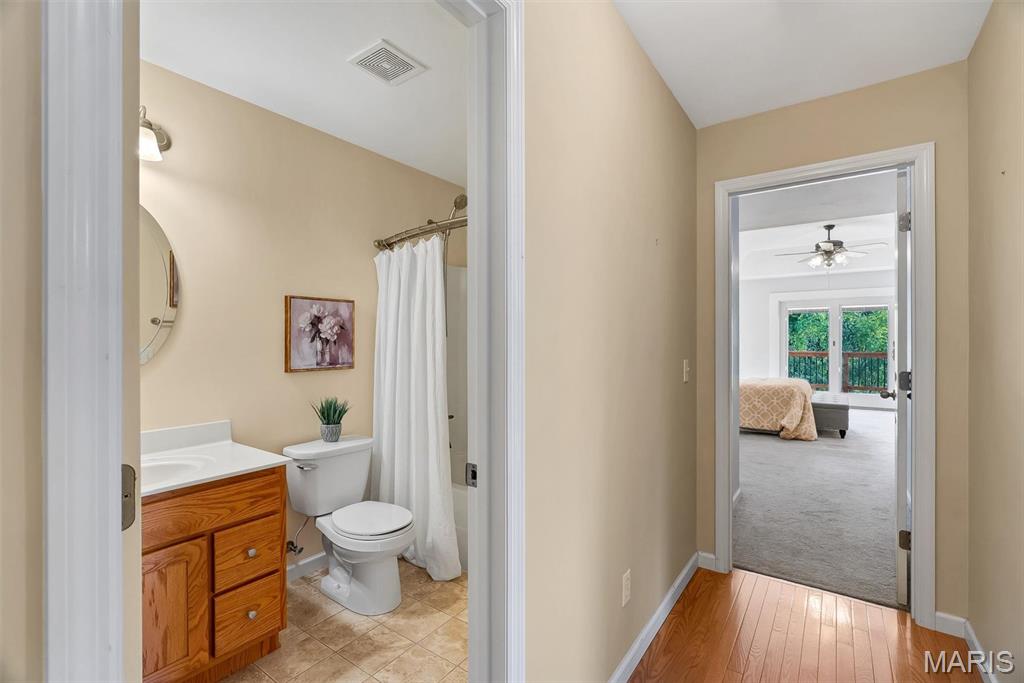 Deer Vly - Residential
