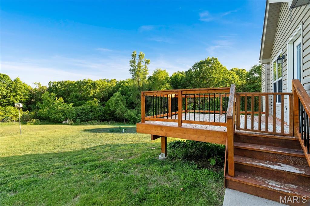 Deer Vly - Residential