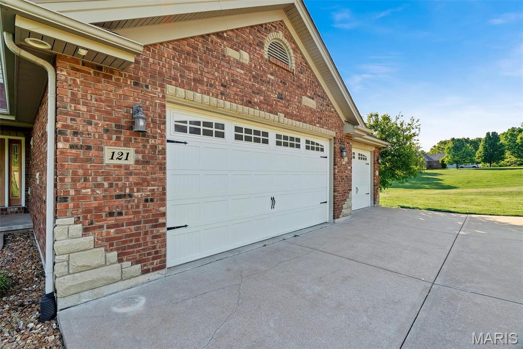 Deer Vly - Residential