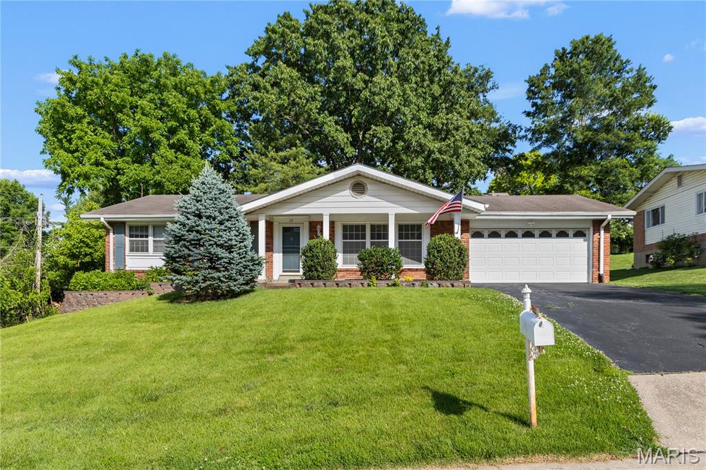 Forest Ridge Manor 2 - Residential Lease