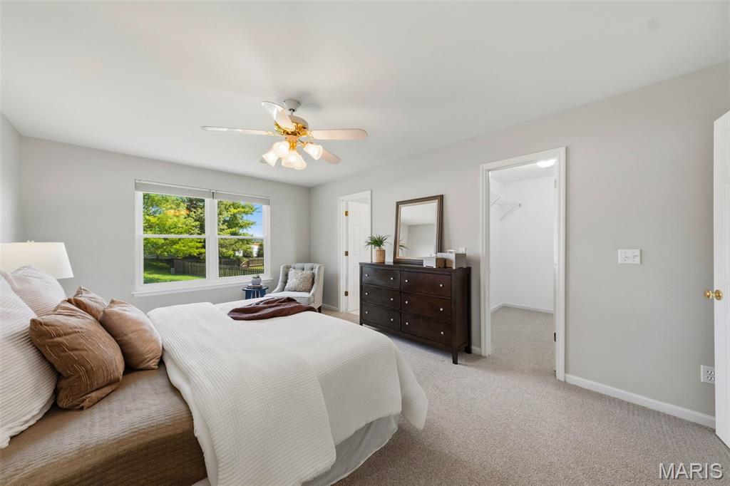 Harbors At Lake Chesterfield One - Residential