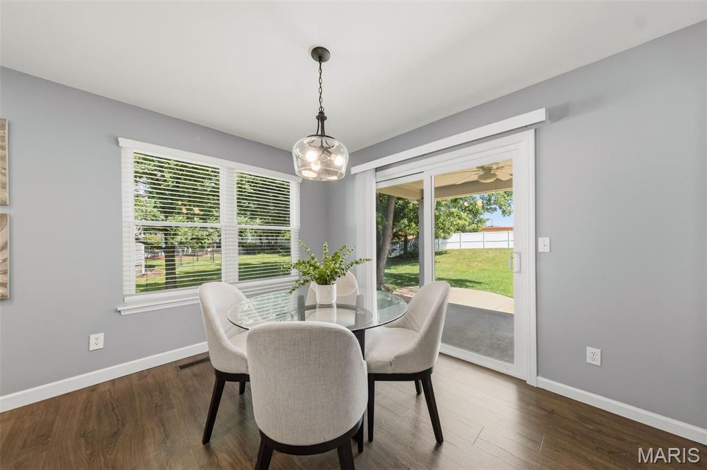 Harbors At Lake Chesterfield One - Residential