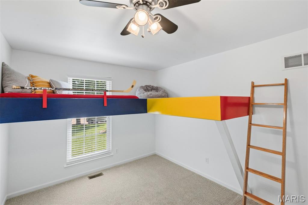 Harbors At Lake Chesterfield One - Residential