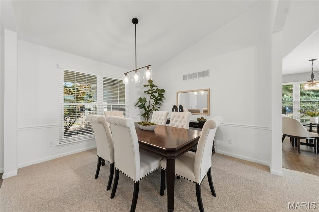 Harbors At Lake Chesterfield One - Residential