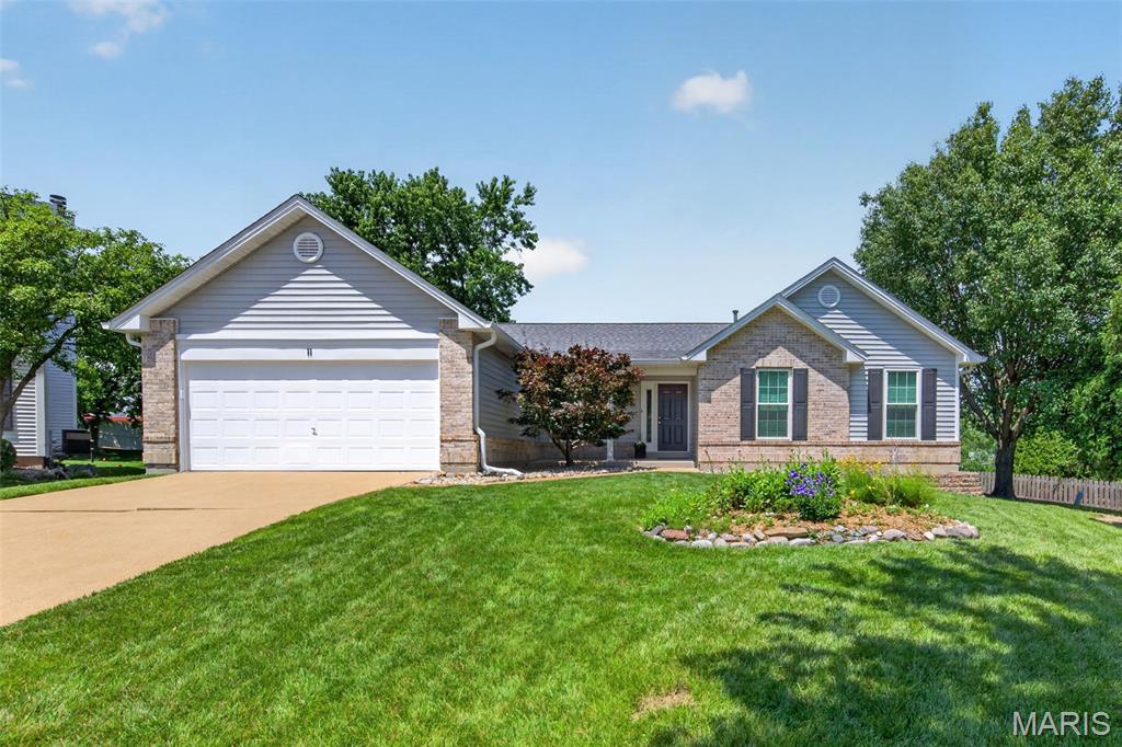 Harbors At Lake Chesterfield One - Residential