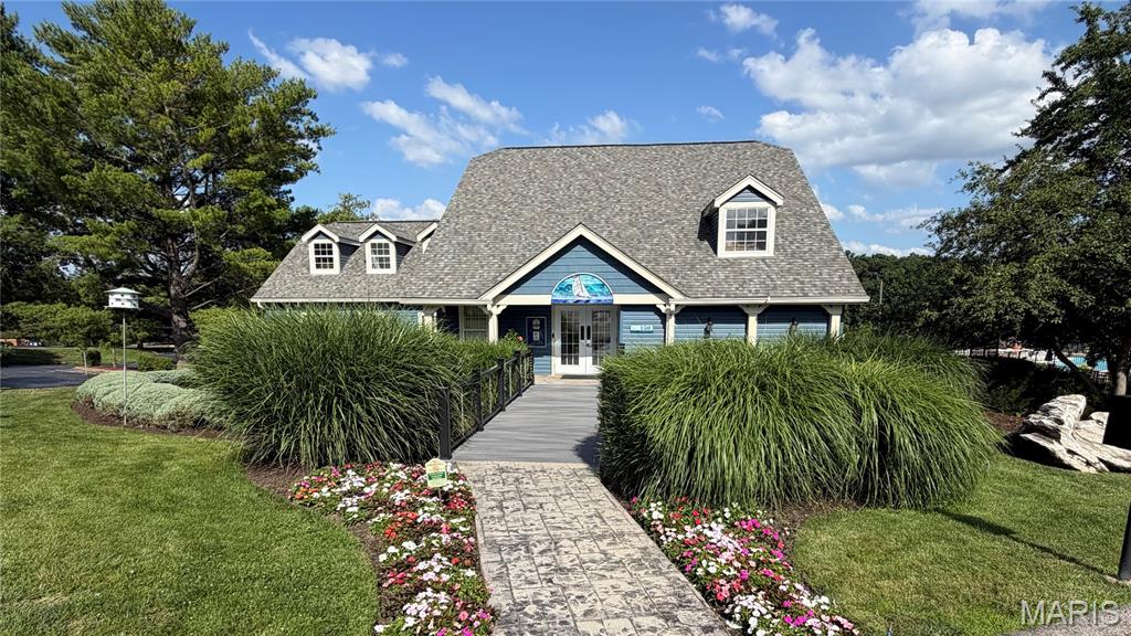 Harbors At Lake Chesterfield One - Residential