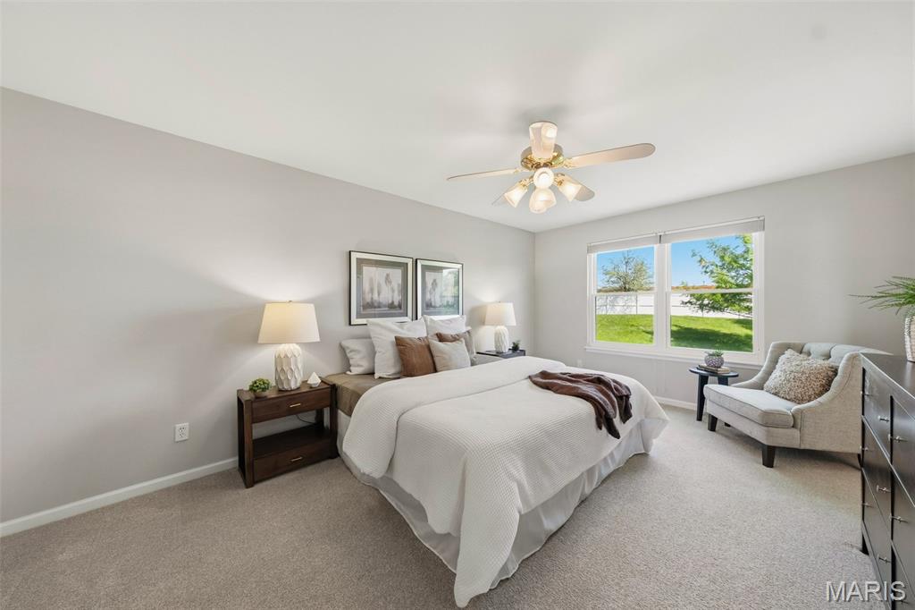 Harbors At Lake Chesterfield One - Residential