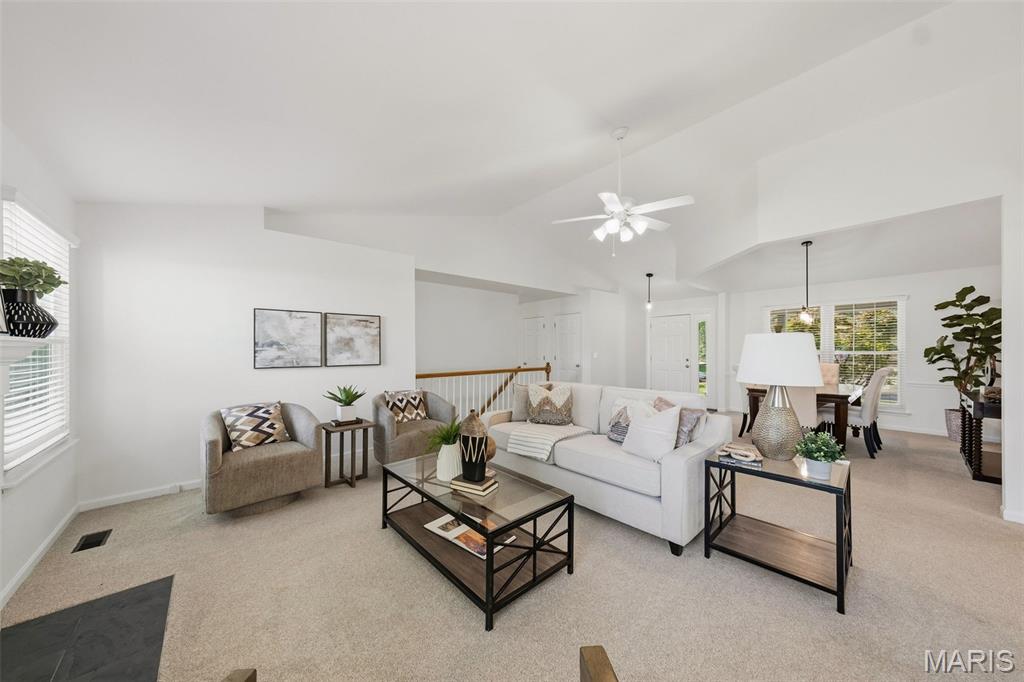 Harbors At Lake Chesterfield One - Residential