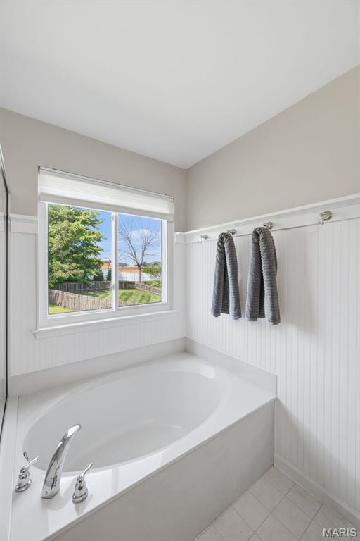 Harbors At Lake Chesterfield One - Residential