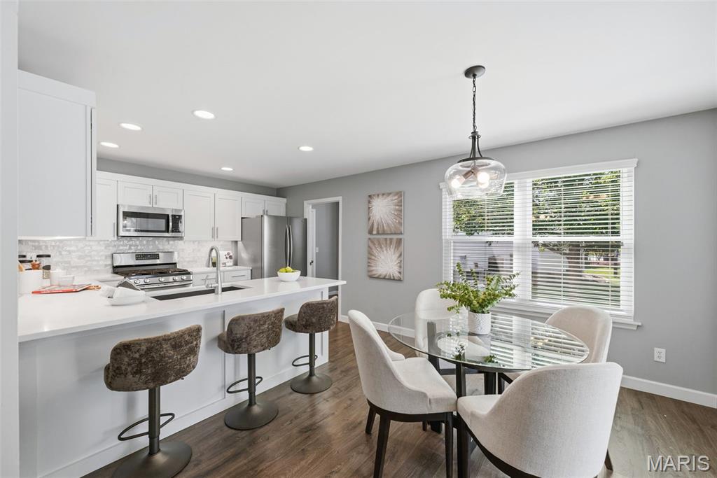 Harbors At Lake Chesterfield One - Residential