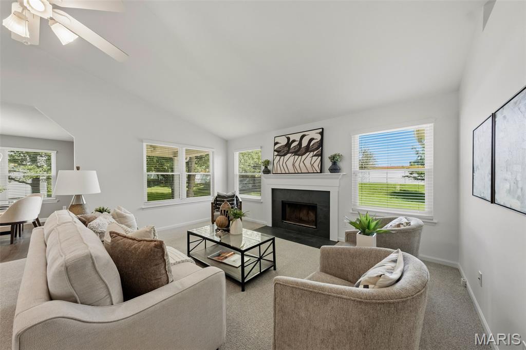 Harbors At Lake Chesterfield One - Residential