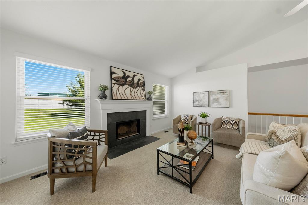 Harbors At Lake Chesterfield One - Residential