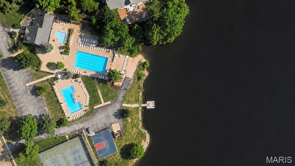Harbors At Lake Chesterfield One - Residential