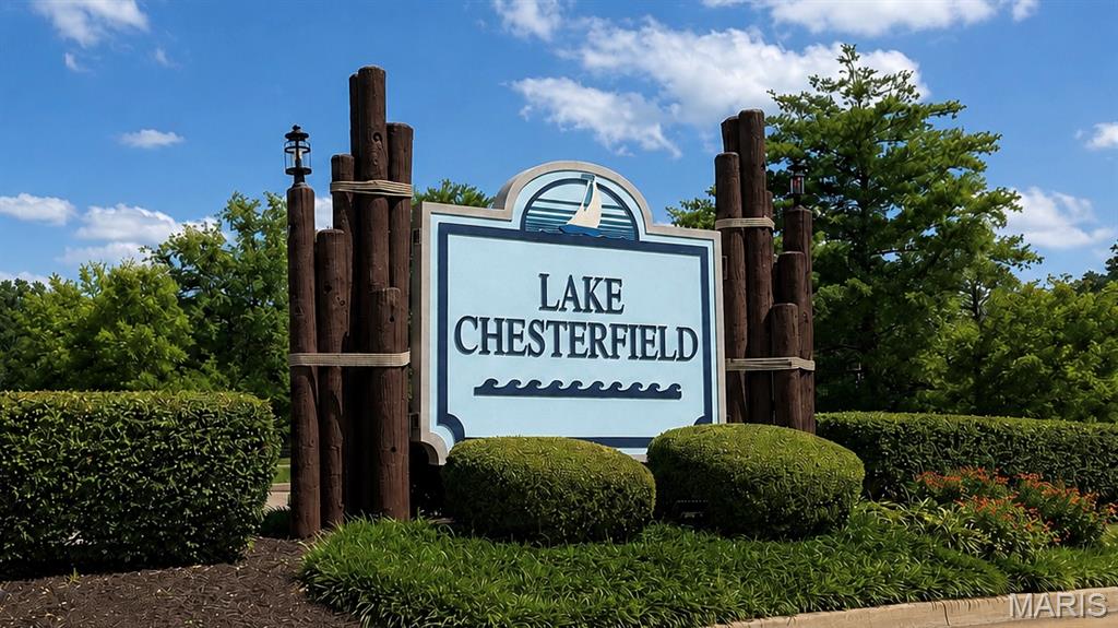 Harbors At Lake Chesterfield One - Residential