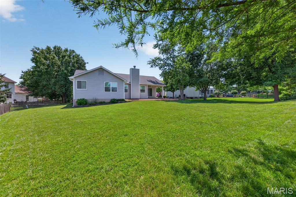 Harbors At Lake Chesterfield One - Residential