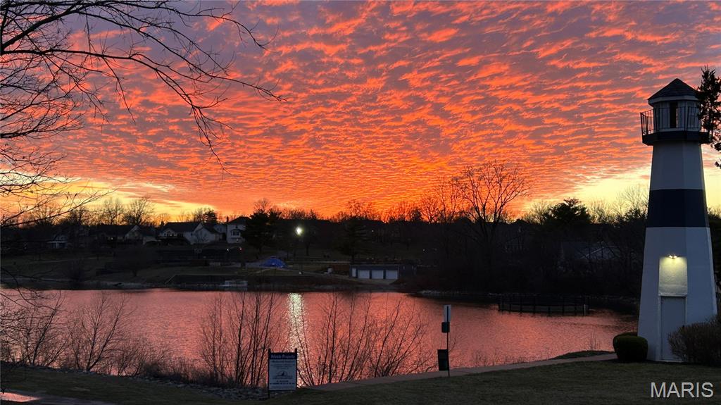 Harbors At Lake Chesterfield One - Residential