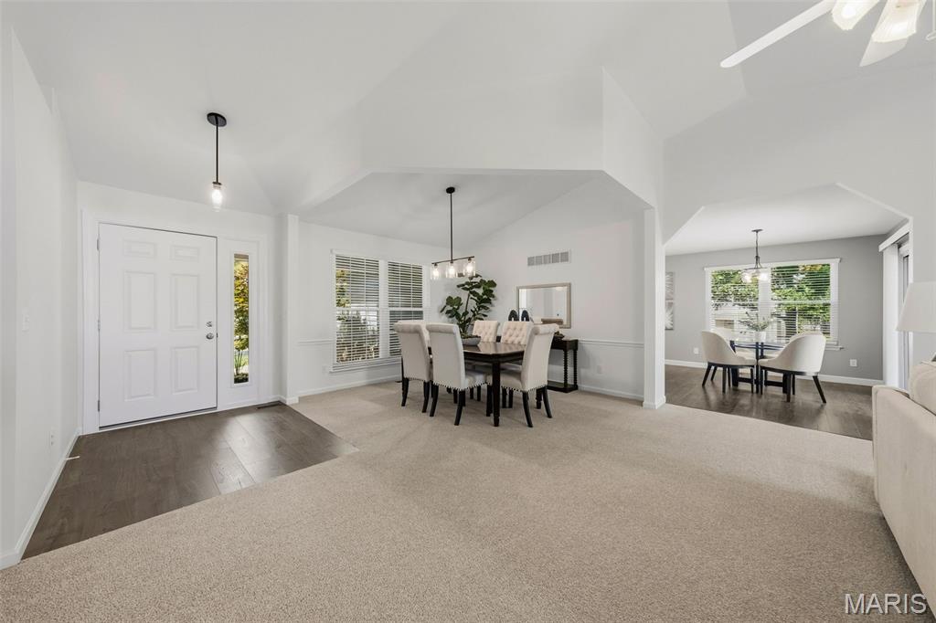 Harbors At Lake Chesterfield One - Residential