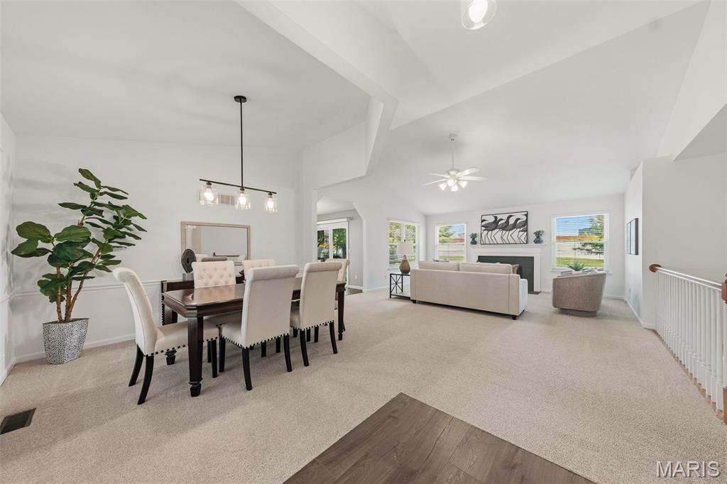 Harbors At Lake Chesterfield One - Residential