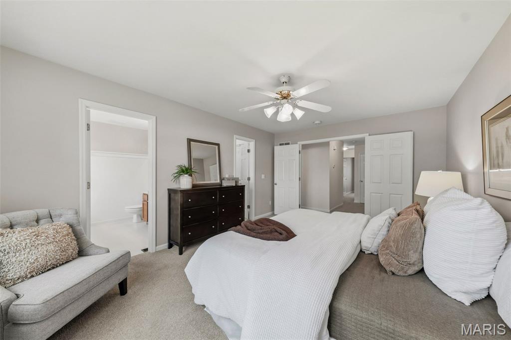 Harbors At Lake Chesterfield One - Residential
