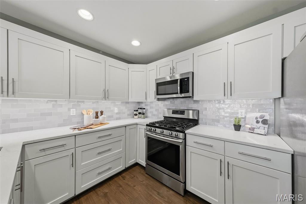 Harbors At Lake Chesterfield One - Residential