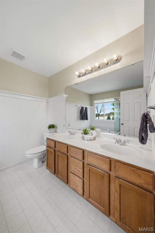 Harbors At Lake Chesterfield One - Residential
