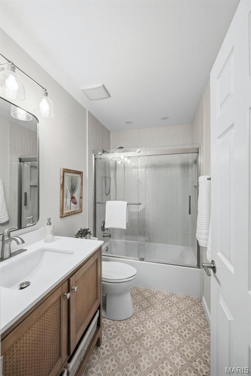 Harbors At Lake Chesterfield One - Residential