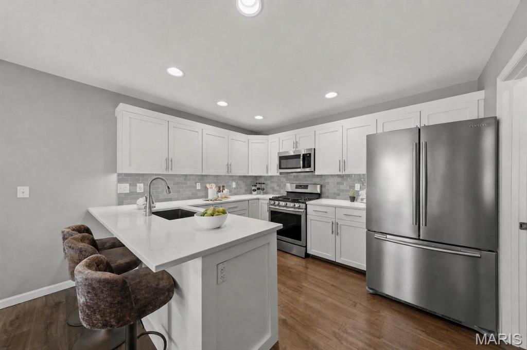 Harbors At Lake Chesterfield One - Residential