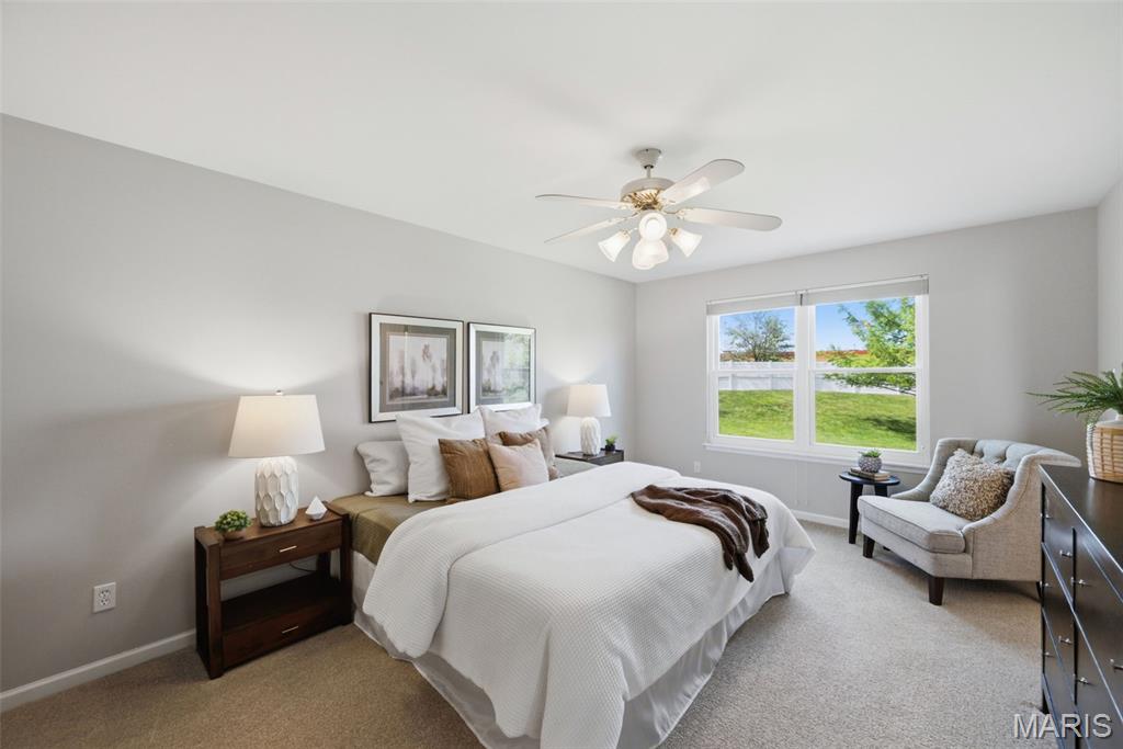 Harbors At Lake Chesterfield One - Residential