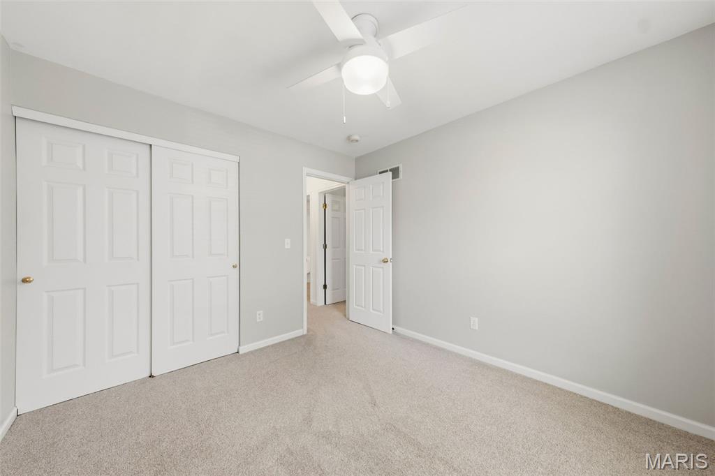 Harbors At Lake Chesterfield One - Residential