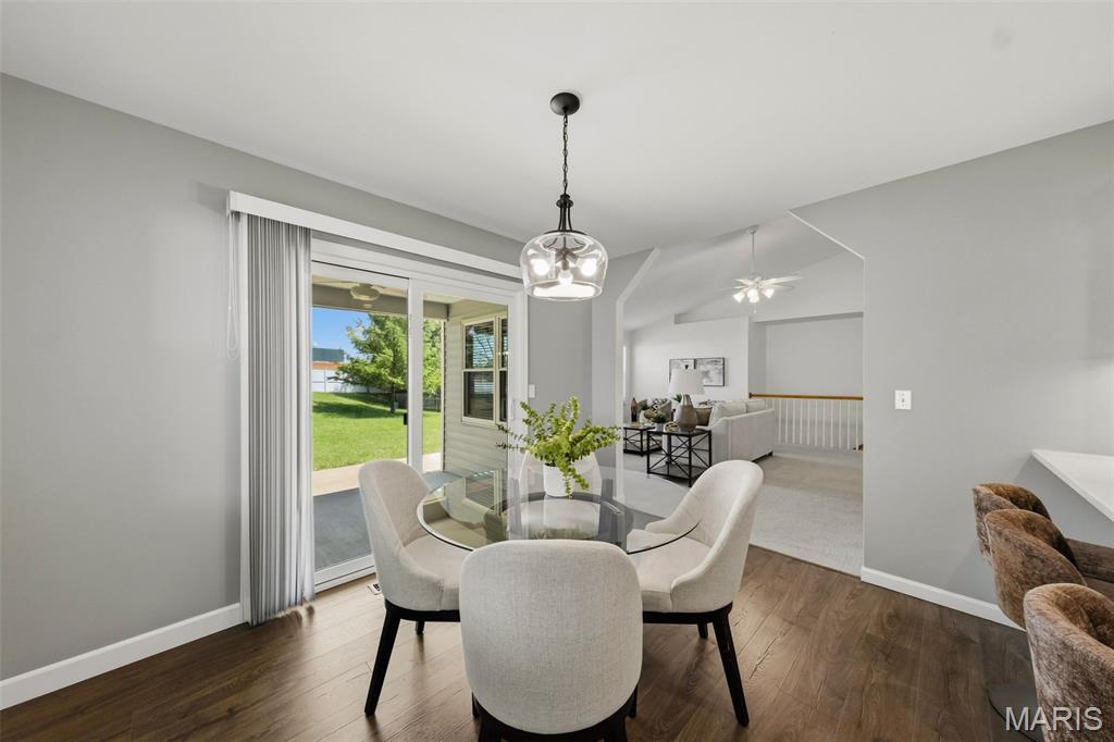 Harbors At Lake Chesterfield One - Residential