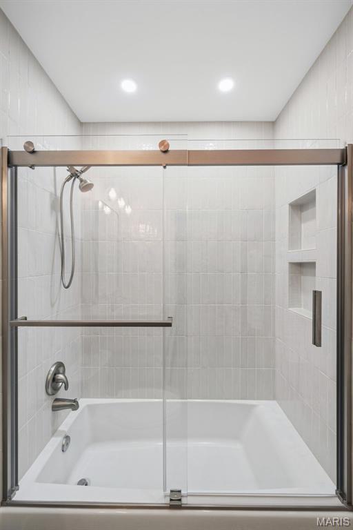 Harbors At Lake Chesterfield One - Residential