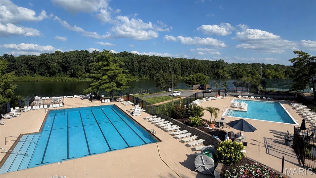 Harbors At Lake Chesterfield One - Residential