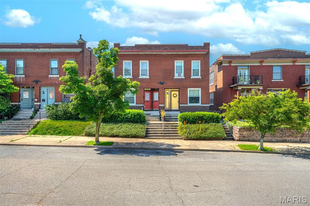 Tyler Place Add - Residential Income