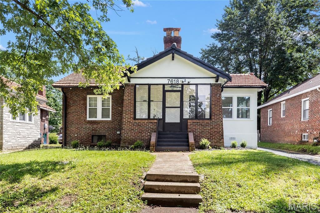 Pasadena Park Amd - Residential