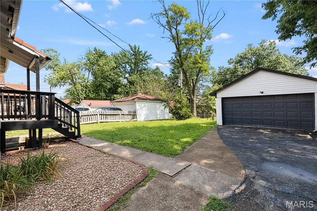 Pasadena Park Amd - Residential