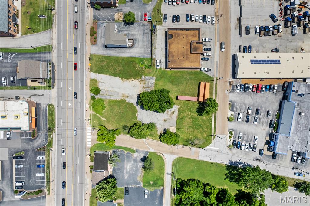 Parsonage - Commercial Sale