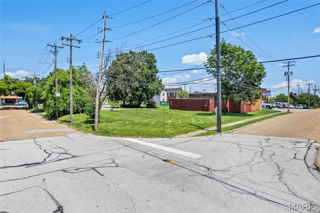 Parsonage - Commercial Sale
