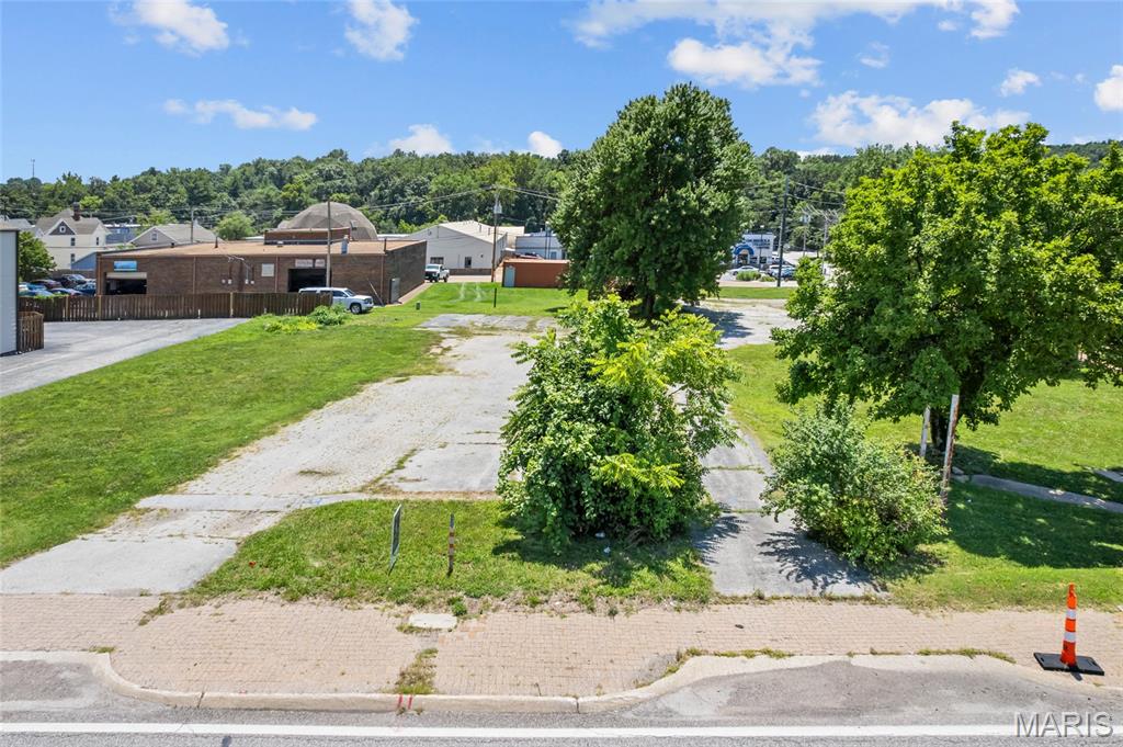 Parsonage - Commercial Sale