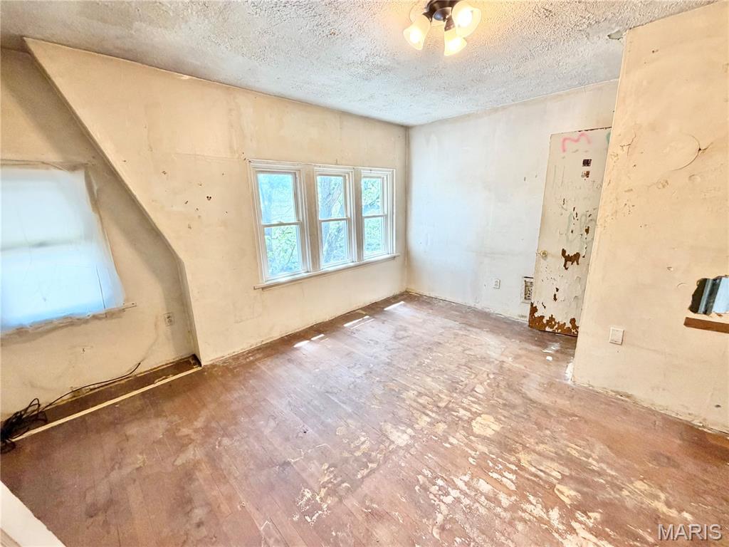 Chippewa Park Add - Residential