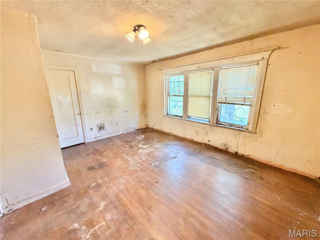 Chippewa Park Add - Residential