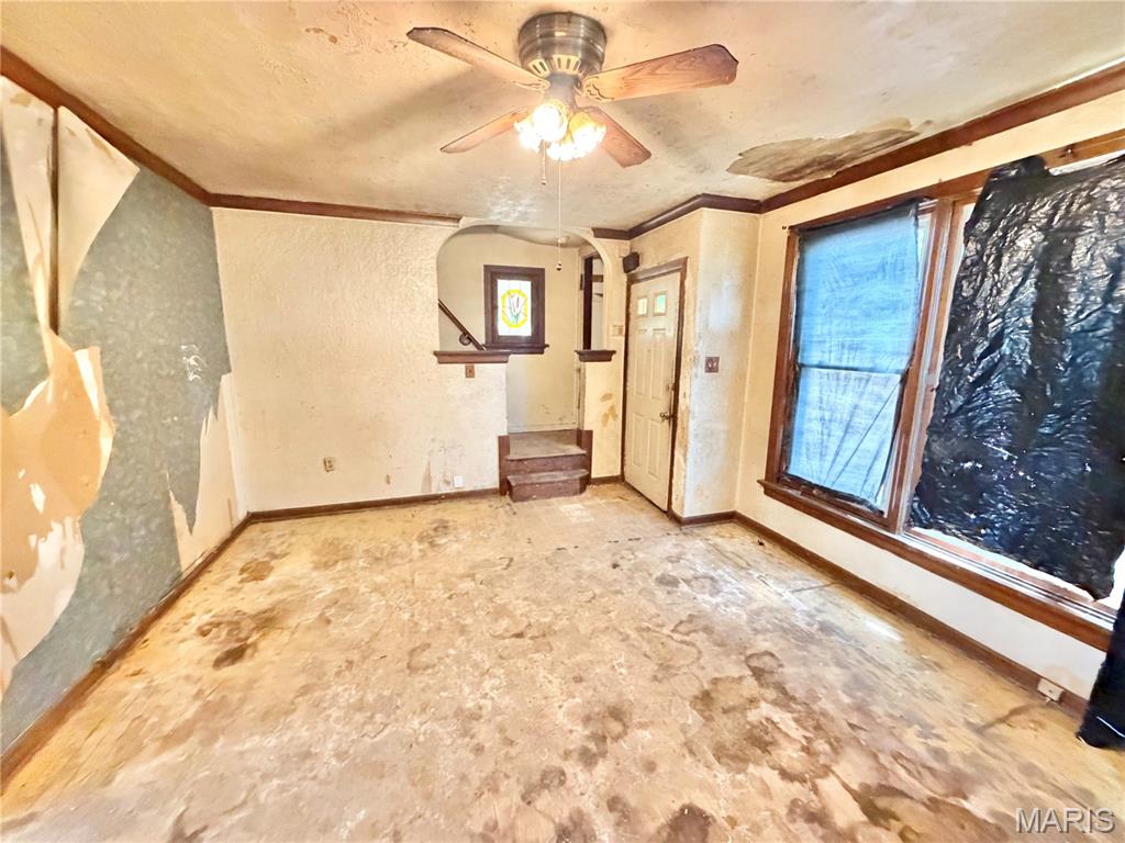 Chippewa Park Add - Residential