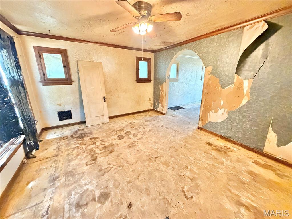 Chippewa Park Add - Residential