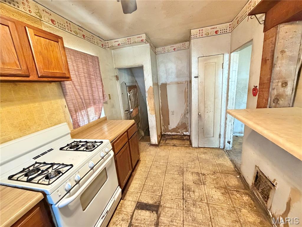 Chippewa Park Add - Residential