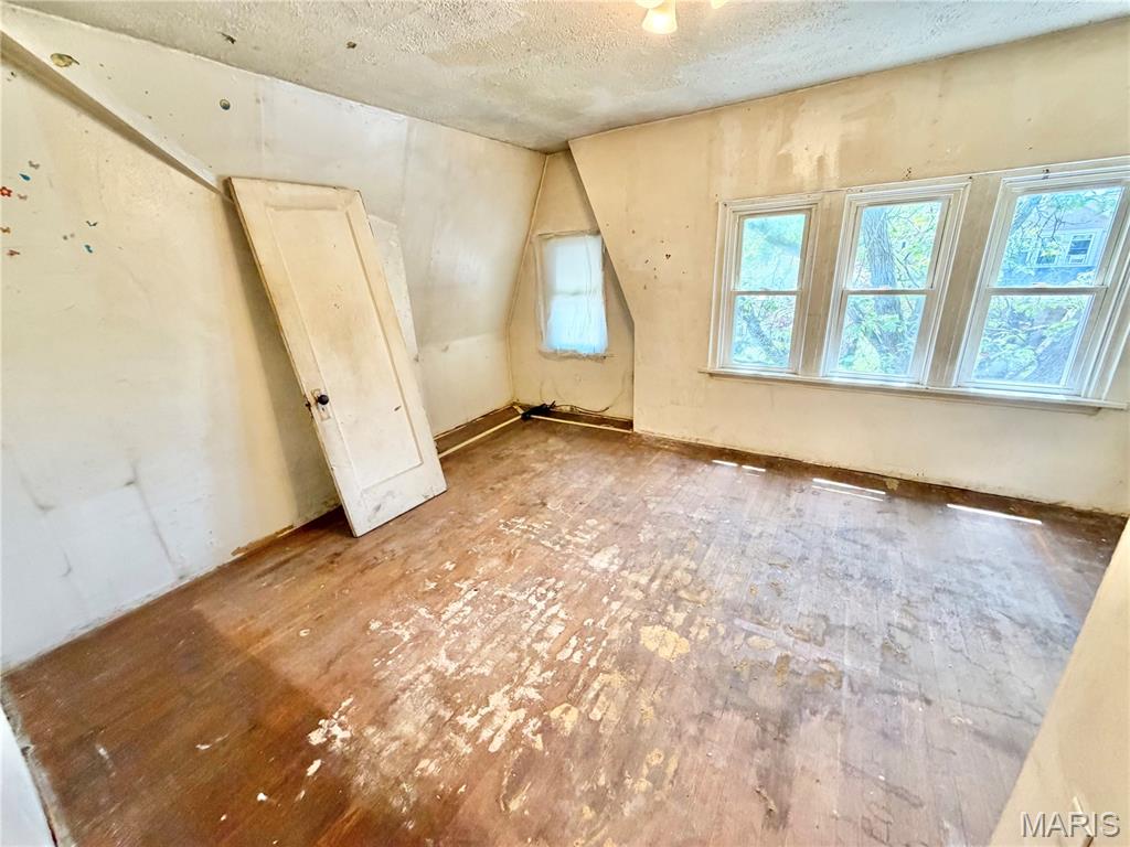 Chippewa Park Add - Residential
