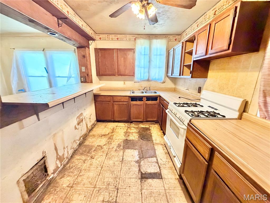 Chippewa Park Add - Residential