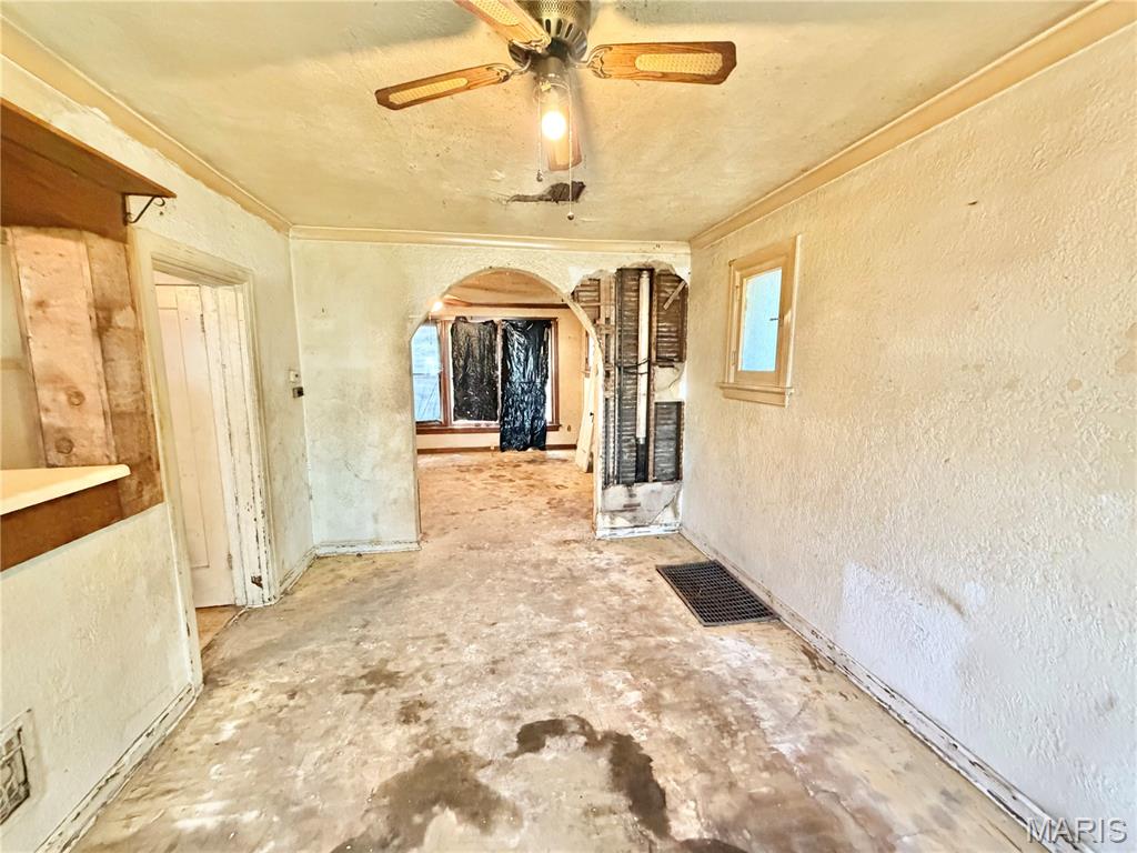 Chippewa Park Add - Residential